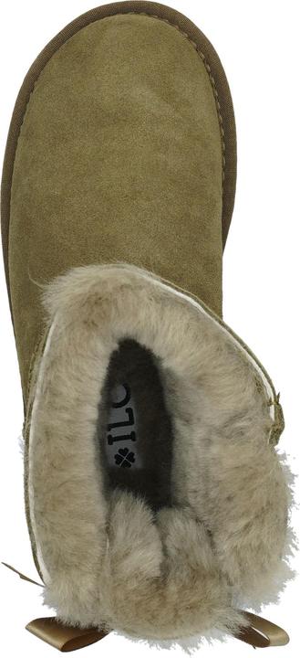 Actual product image ILC Shoes Stiefelette (37)