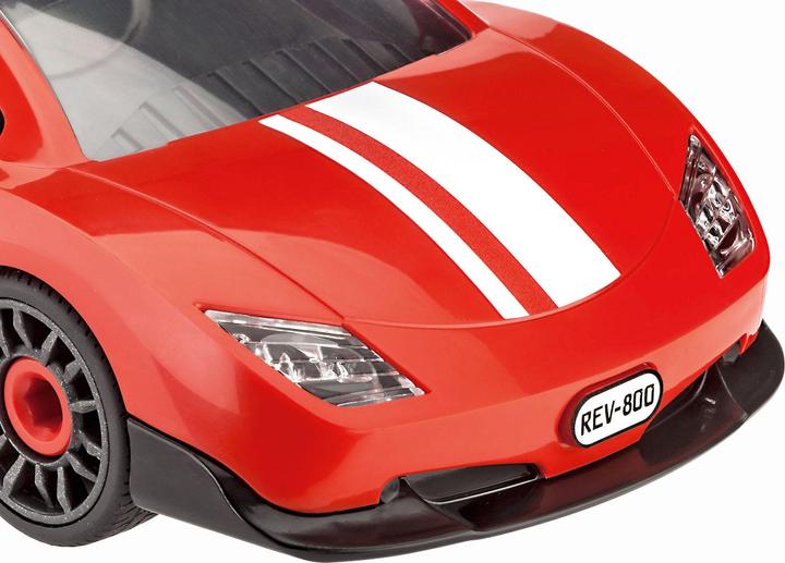 Produktbild Revell Racing Car Junior Kit