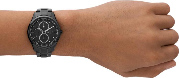 Produktbild Armani Exchange Dante (Analoguhr, 42 mm)