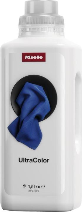 Miele UltraColor (27 Waschgänge, Flüssigwaschmittel)