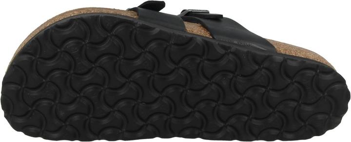Actual product image Birkenstock Mayari oiled nubuck leather normal (40)