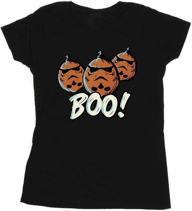 Star Wars Boo! TShirt (XL)