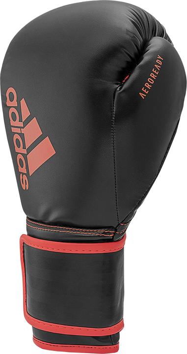 Produktbild adidas Hybrid 80 Boxhandschuhe (14 OZ, One Size)