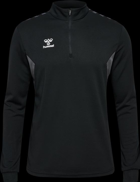 Immagine prodotto hummel Felpa Hmlauthentic Con Mezza Zip (XS)