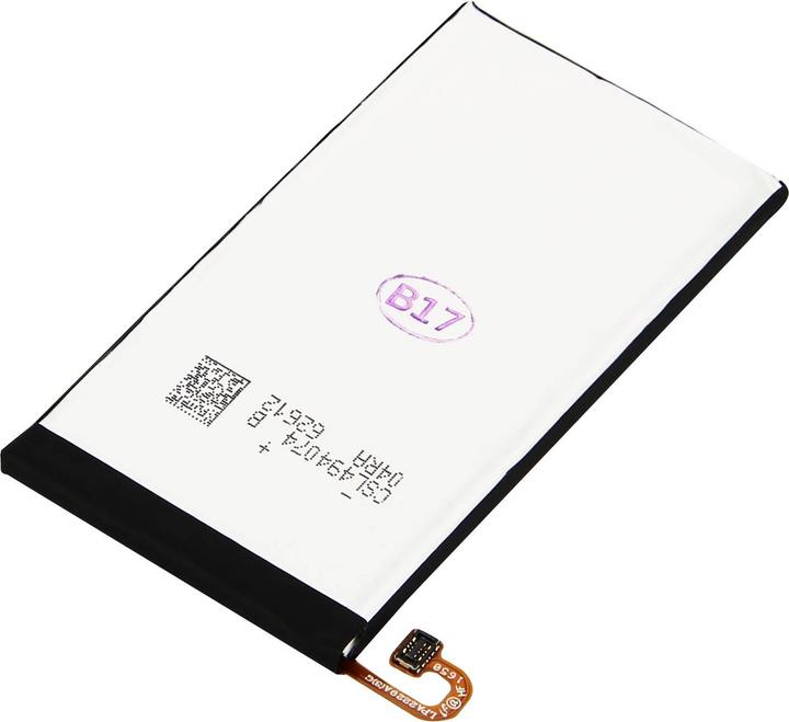 Produktbild Samsung EB-BA320ABE 2350 mAh Akku