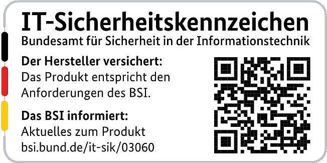 Actual product image Axis P1465-LE COMPACT OUTDOOR NEMA (1920 x 1080 Pixels)