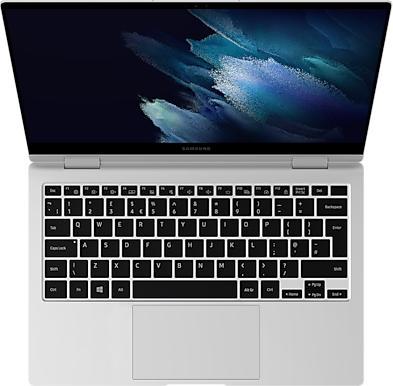 Produktbild Samsung Galaxy Book Pro 360 5G 13.3" i7-1165G7 8GB/256GB SSD Win10+ Office - Core i7 - 4 (13.31", Intel Core i7-1160G7, 16 GB, 512 GB)