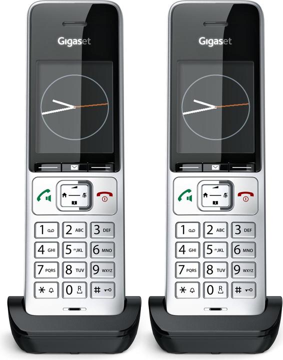 Produktbild Gigaset Comfort 500HX Duo Mobilteil