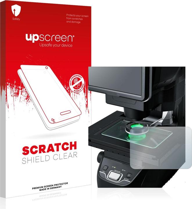 Image du produit upscreen Protection d'écran Scratch Shield