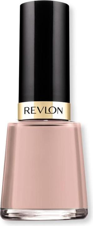 Immagine prodotto Revlon Super Lustrous Nail Enamel Gray Suede 705 (Camoscio grigio 705, Smalto)