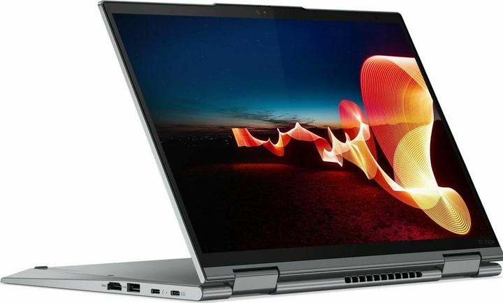 Produktbild Auctionline.ch Lenovo ThinkPad X1 Yoga Gen 7 (16 GB, 14", 512 GB, CH, A / Wie neu)