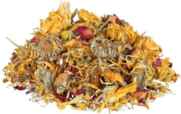 Immagine prodotto Trixie Miscela di fiori (0.08 kg)