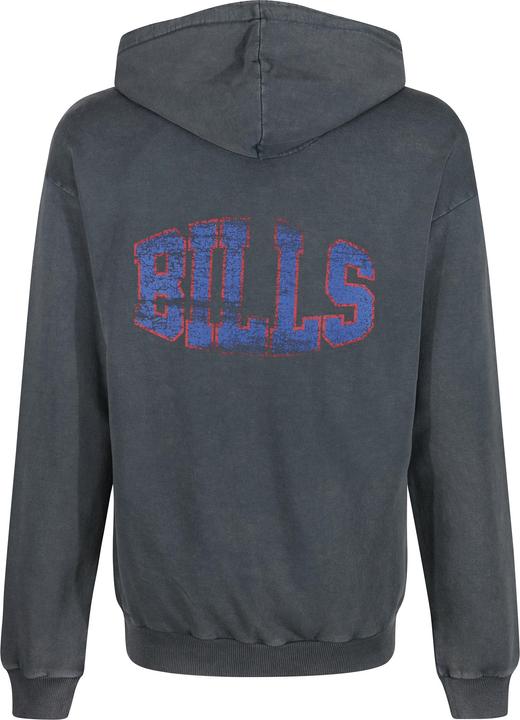 Immagine prodotto Recovered Nfl Bills College Con Cappuccio (M)