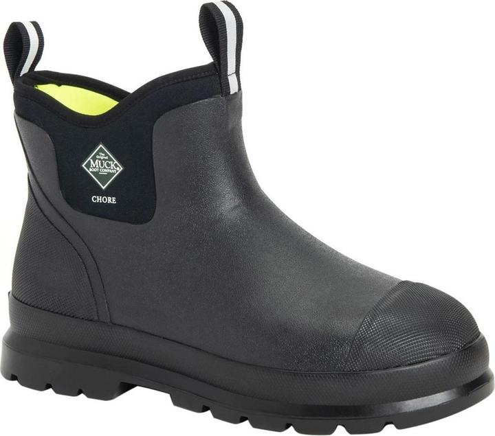 Image du produit Muck Boot Bottes de pluie Chore (39.5)