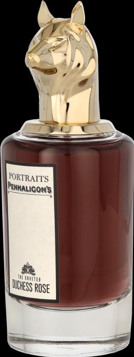 Produktbild Penhaligon's Penhaligon"s The Coveted Duchess Rose Eau de Parfum 75 ml (Eau de Parfum, 75 ml)