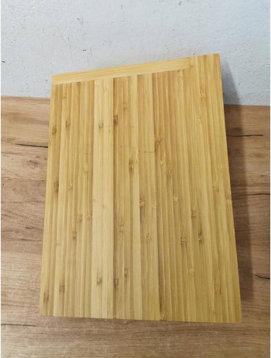 Produktbild Zwilling Messerblock Bambus - Magnet