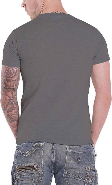 Actual product image Grateful Dead Bertha Circle Vintage Wash TShirt (XL)