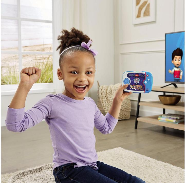 Produktbild VTech ABC Smile TV (Französisch)