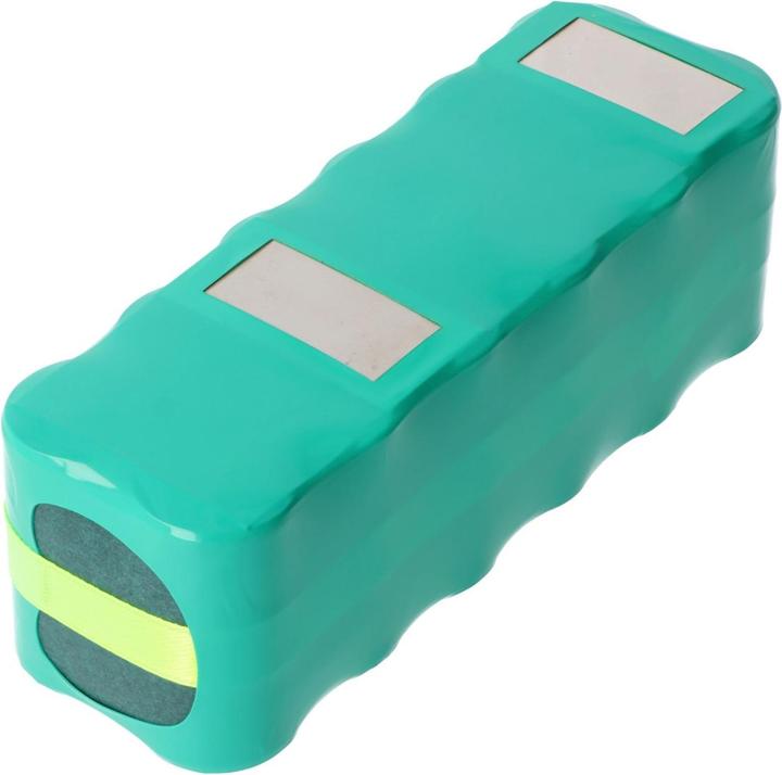 Produktbild AccuCell Akku Infinuvo CleanMate QQ1, ersetzt NS280D67C00RT