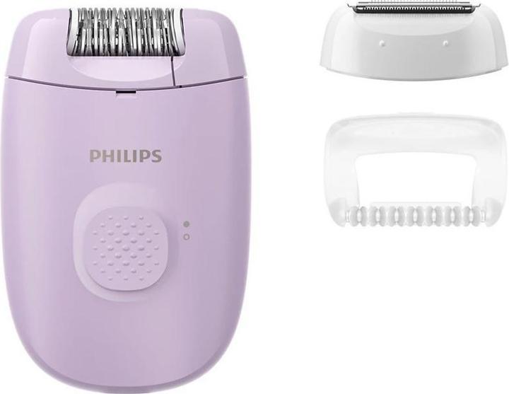 Actual product image Philips BRE237/00