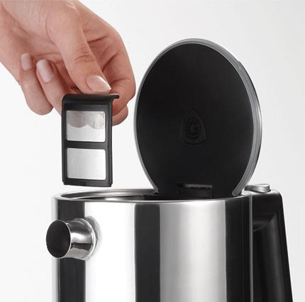 Actual product image Graef Wk80 (1.20 l)