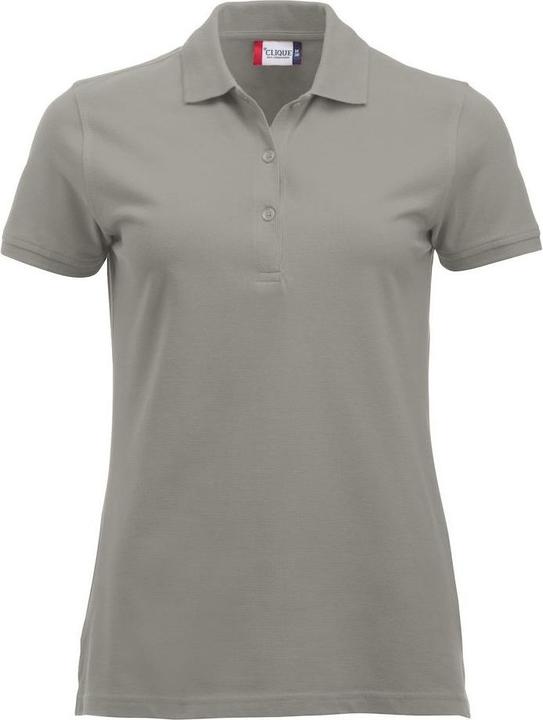 Clique Marion Poloshirt
