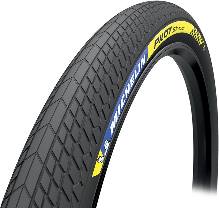 Produktbild Michelin Pilot SX Slick (44-406)