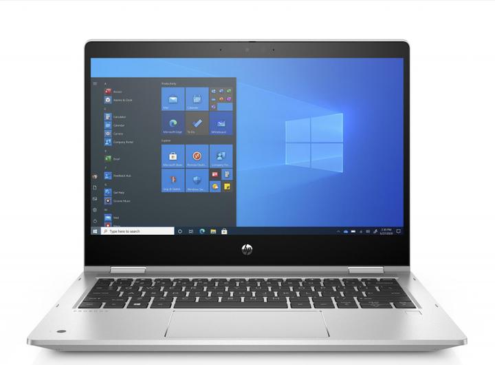 Immagine prodotto HP ProBook x360 435 G8 4B2W5EA (13.30", AMD Ryzen 5 5600U)
