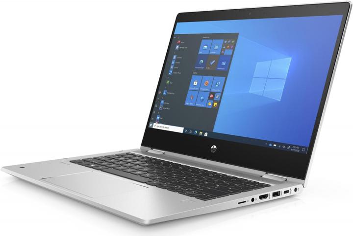 Immagine prodotto HP ProBook x360 435 G8 4B2W5EA (13.30", AMD Ryzen 5 5600U)