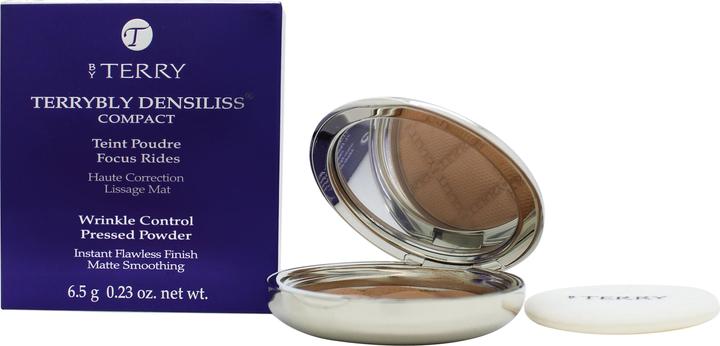 Immagine prodotto By Terry Terrybly Densiliss® Compact (Nudo profondo)