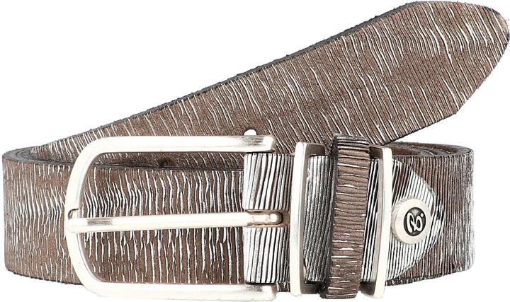 Produktbild B.Belt Fashion Basics Cuno Gürtel Leder (100)