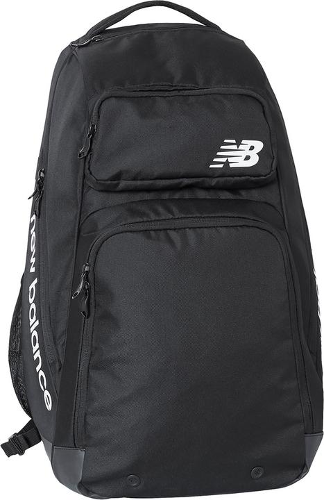 Actual product image New Balance Team Field Backpack 47L (47 l)