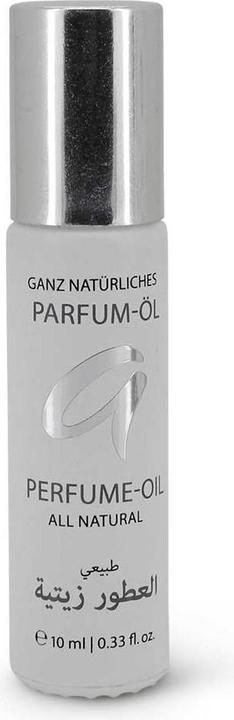 Actual product image Schnarwiler PARFUM ÖL "a", RollOn (Eau de parfum)