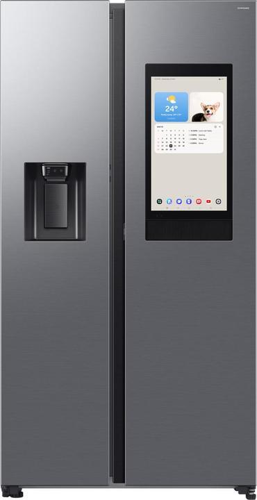Immagine prodotto Samsung SideB RS90F67BETEF E inox (614 l)