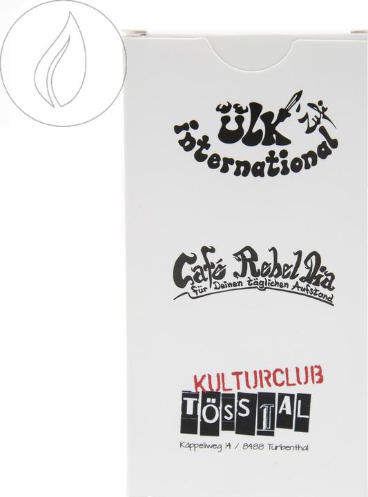 Actual product image Zuffis Jass cards