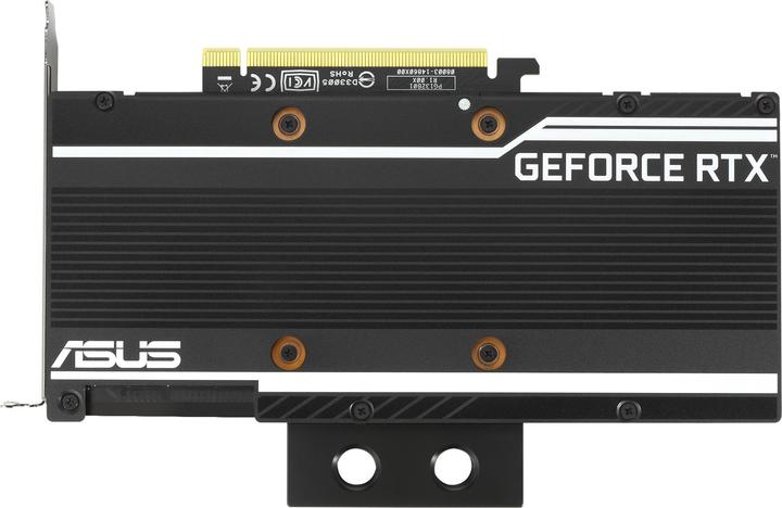 Produktbild ASUS GeForce RTX 3080 10G EK (10 GB)