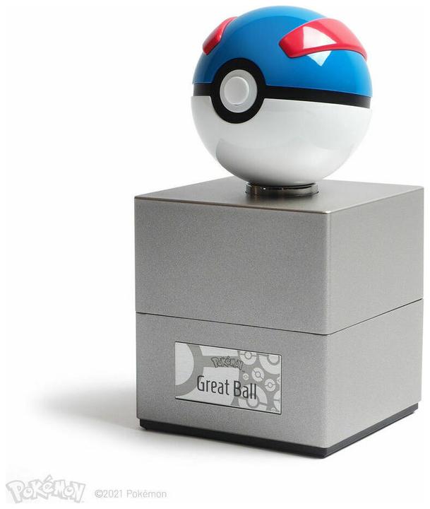 Produktbild The Wand Company Pokémon: Superball
