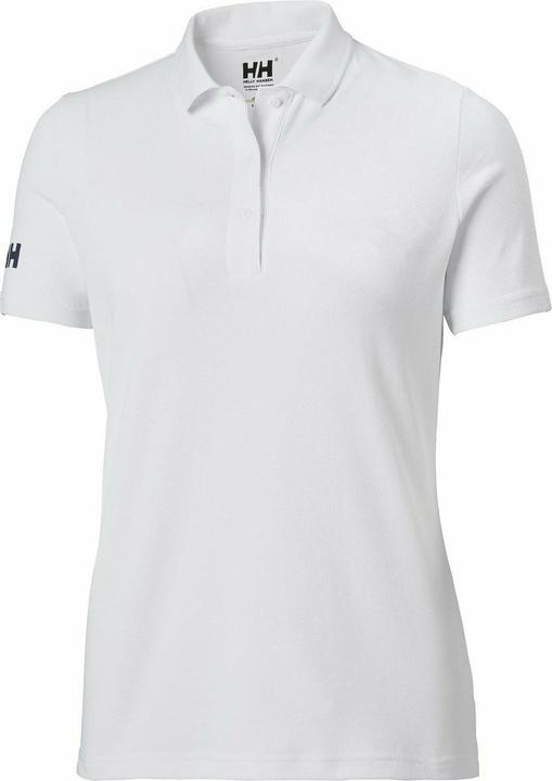 Helly Hansen Segelshirt W Crew Tech Polo