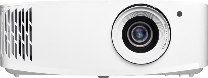 Produktbild Optoma 4K400x (UHD, 4000 lm, 1.66:1)