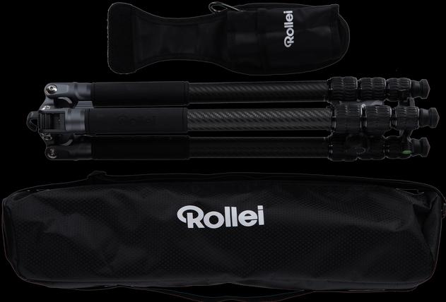 Produktbild Rollei C6i Carbon Pro