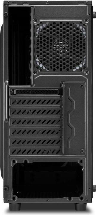 Produktbild Sharkoon Technologie Tg4m RGB Atx Tower (mATX, Mini-ITX, ATX)