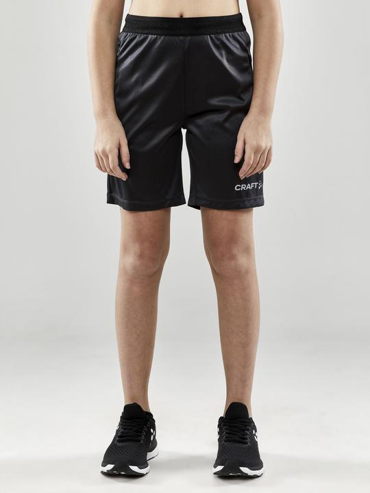 Actual product image Craft Evolve Zip Pocket Shorts Jr (146)