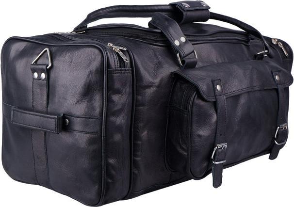 Produktbild Only-Bags.Store Der dunkle Ritter Traveler, 24 Zoll (24 l)