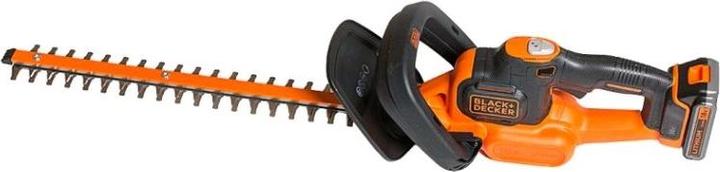 Produktbild Black & Decker Powercommand 2,0ah (Akkuheckenschere)