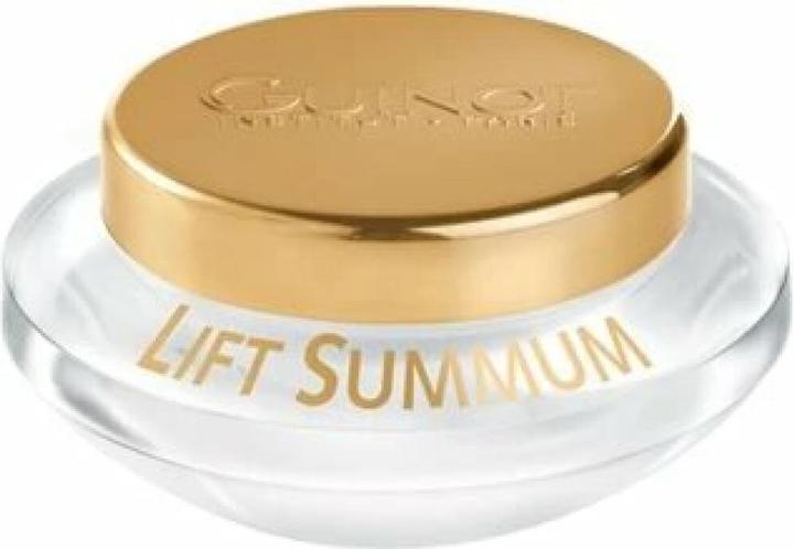 Actual product image Guinot Lift Summum Firming & Firming Cream for the face 50 ml (50 ml, Day cream)