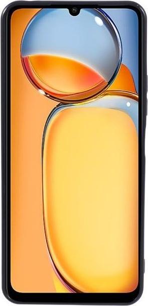 Actual product image MU Classic Softcase TPU Series (Xiaomi Poco C65, Xiaomi Redmi 13C)
