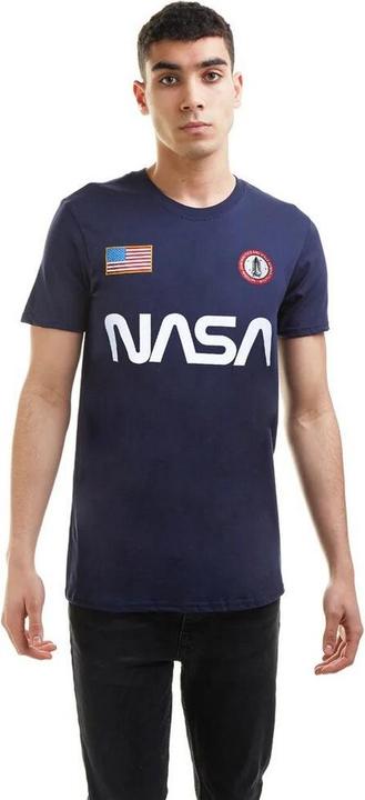 Actual product image Nasa Tshirt (M)