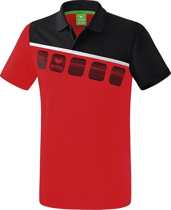 Erima Poloshirt Function 5-c (L)
