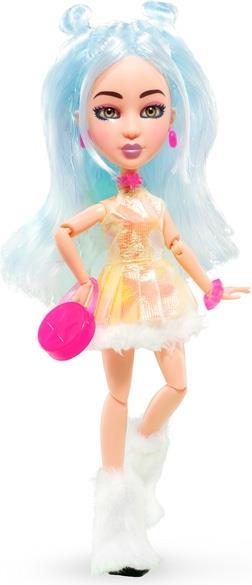 Actual product image Yulu Snapstar doll Echo