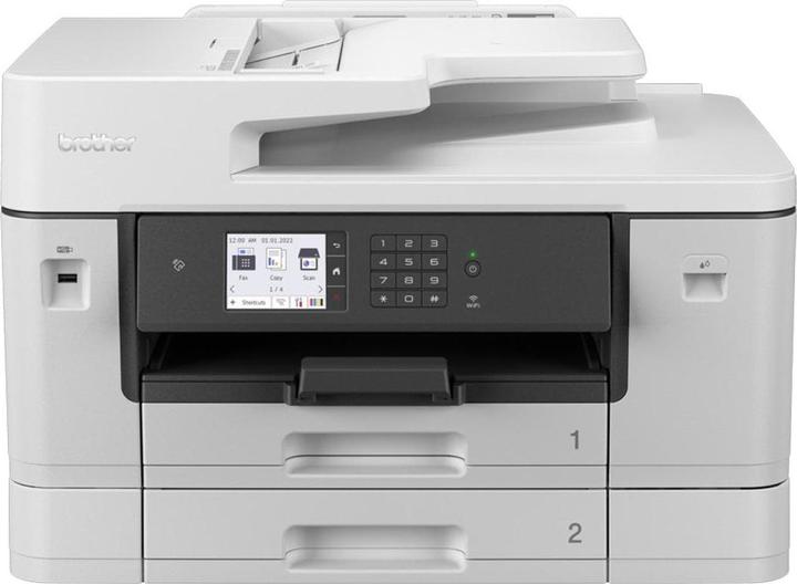 Brother MFC-J6940DW (Ink, Colour)